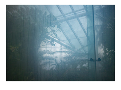 Summer Blues  12, 40x30cm (Begränsad upplaga, numrerad/signerad)